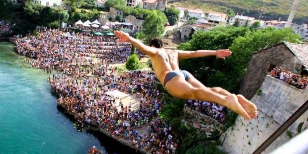 Dobar nastup zeničkih skakača