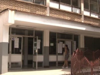 Sve slabiji interes za zanimanja u Srednjoj mješovitoj školi