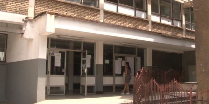 Sve slabiji interes za zanimanja u Srednjoj mješovitoj školi