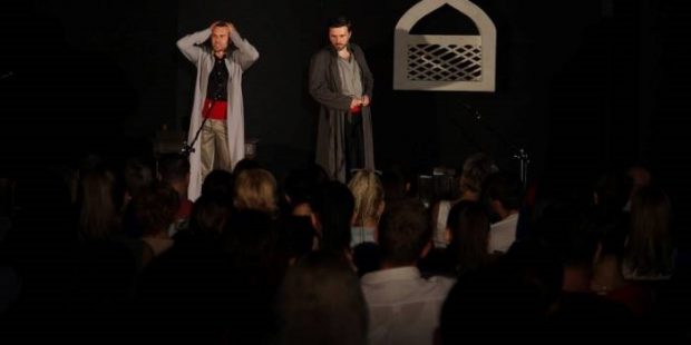Ionesco i Selimović na Ljetnim večerima Studio Teatra