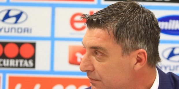 Objavljen spisak mlade nogometne reprezentacije