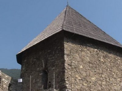 Tvrđava Vranduk u projektu digitalnog predstavljanja