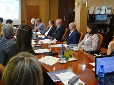 Usaglašeni detalji projekta rekonstrukcije Kantonalne bolnice