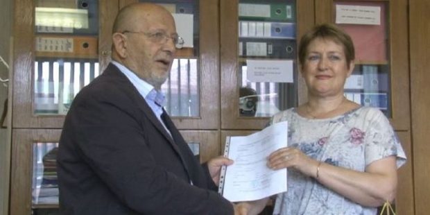 Zeleni polumjesec, stalni partner Gradskoj narodnoj kuhinji