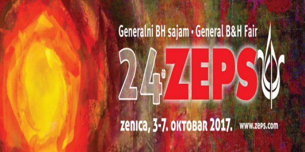 Pripremne aktivnosti za sajam ZEPS