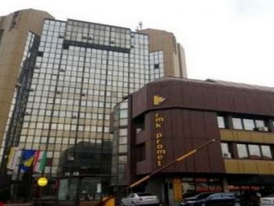Vlada ZDK: 50 novih projekata vodne infrastrukture