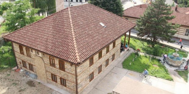 Protokol za Kurban bajram