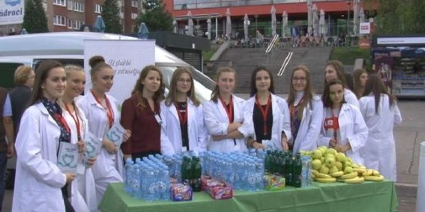 Uz Svjetski dan srca i Dan bez automobila