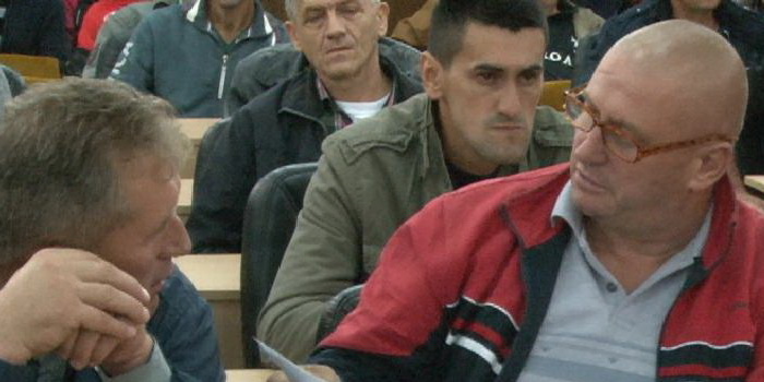 Ugovori za program samozapošljavanja branilaca