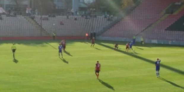 Druga ovosezonska pobjeda, Čelik porazio Gošk sa 2:0