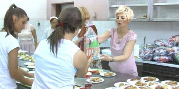 Bajram u Ustanovi Dom-porodica