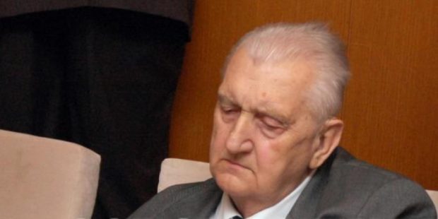 Preminuo Ezher Ezo Arnautović