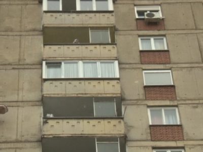 GSS Zenica: Spasilac prije svega mora biti čovjek!