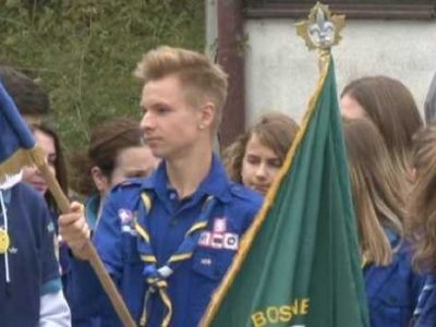OI Safet Ribić: Otvorena Nemilska izviđačka alka