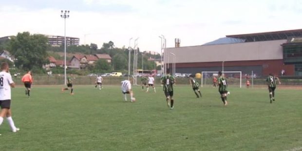 Čelik pobijedio Mladost u finalu Omladinskog kupa NS ZDK