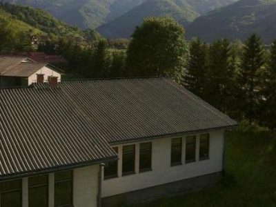 Gradska uprava daje u zakup Omladinsko naselje u Nemili