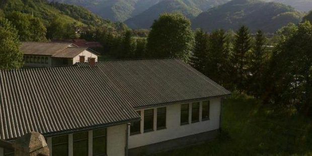 Gradska uprava daje u zakup Omladinsko naselje u Nemili