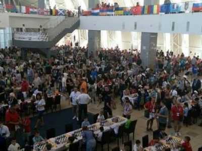 Zeničani na šahovskom prvenstvu u Rumuniji