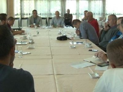 OKK Čelik i naredne sezone u A1 ligi