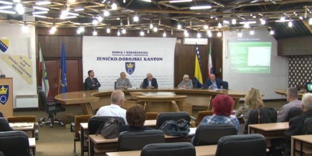 U Zenici predstavljen Program zapošljavanja osoba sa invaliditetom