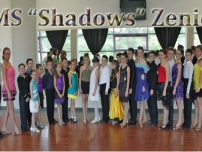 Plesači Shadows-a o lošem odnosu prema Klubu