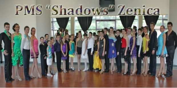 Plesači Shadows-a o lošem odnosu prema Klubu