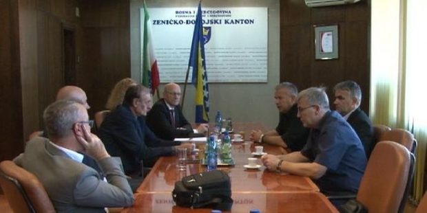 Uskoro potpisivanje kolektivnog ugovora u zdravstvu ZDK
