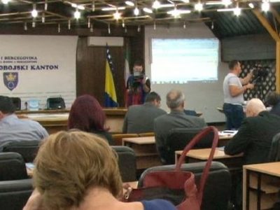 Moguće investicije po modelu javno-privatnog partnerstva