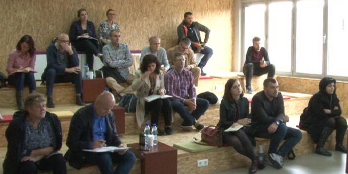 Info dan o EU programima i fondovima