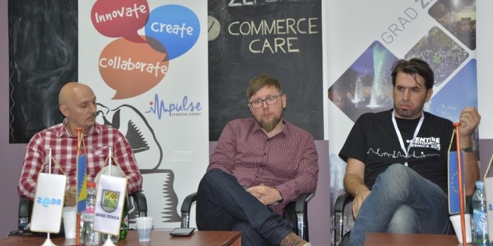 Zeda domaćin prvog e-commerce eventa u Zenici