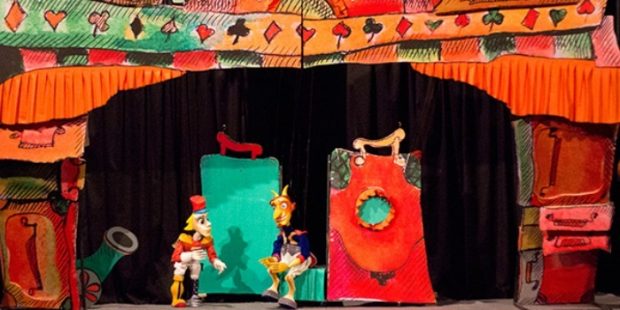 “Olovni vojnik i balerina” na sceni Bosanskog narodnog pozorišta