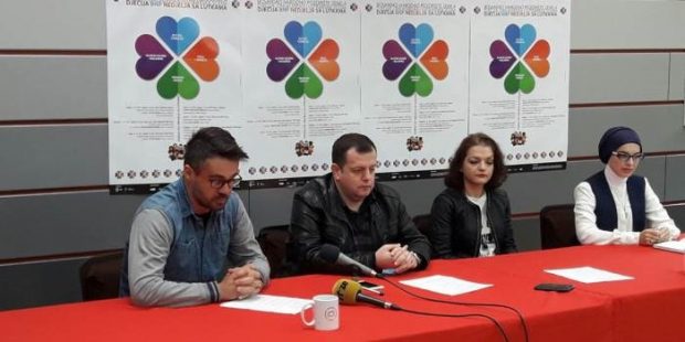 BNP obilježava Međunarodnu nedjelju djeteta
