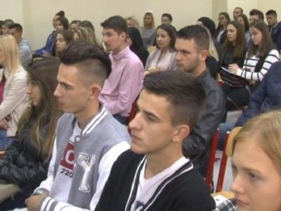 UNZE: Počela nova 2017./2018. akademska godina