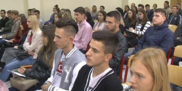UNZE: Počela nova 2017./2018. akademska godina