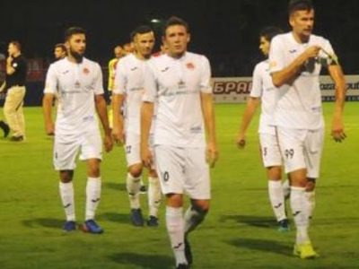 Premijer liga BiH: Mladost savladala Čelik