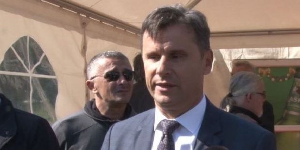 Federalni premijer o stanju u Željezari Zenica