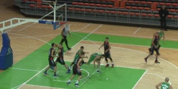 Košarka: Večeras utakmica Čelik-Bugojno