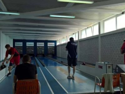 Kuglaški klub “Čelik” od ove sezone koristi kakanjsku kuglanu