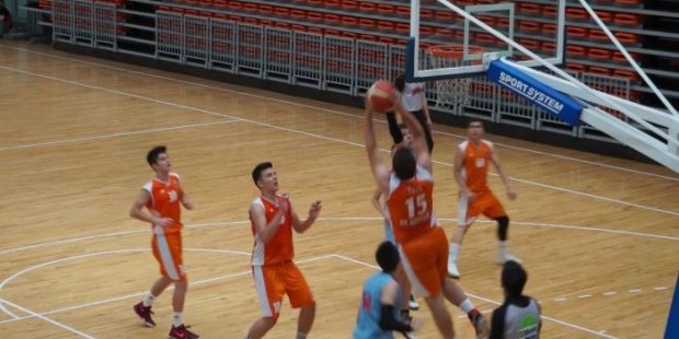 Liga mladih počinje 28. oktobra