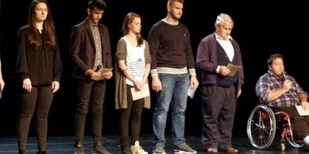 U Zenici otvoren 57. Festival MESS