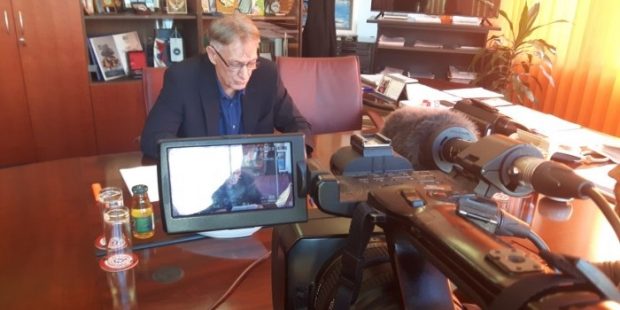 Arsenić: Preventivno u unapređenju bezbjednosti saobraćaja