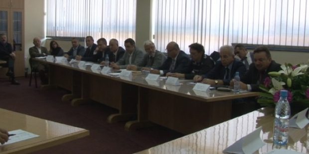 Održan okrugli sto o aktuelnim pitanjima rada i razvoja UNZE