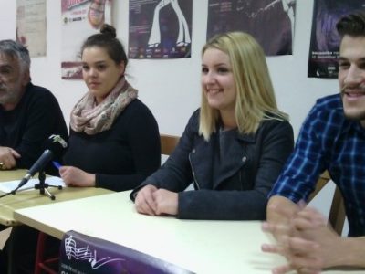 Omladinski hor Zenica: Spektakularni projekti uz 25. godišnjicu