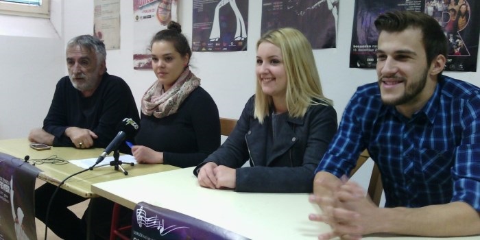 Omladinski hor Zenica: Spektakularni projekti uz 25. godišnjicu