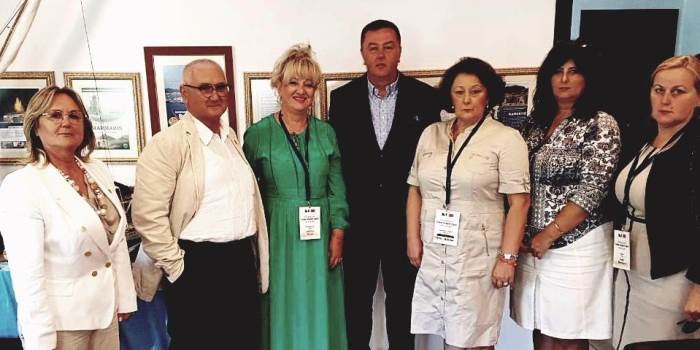 Udruženje poslodavaca Zenica: Saradnja sa turskim privrednicima