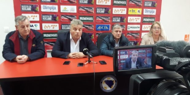 NK Čelik: U toku pregovori sa potencijalnim investitorima