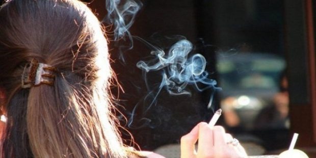 Javna rasprava o kontroli i ograničenoj upotrebi duhana