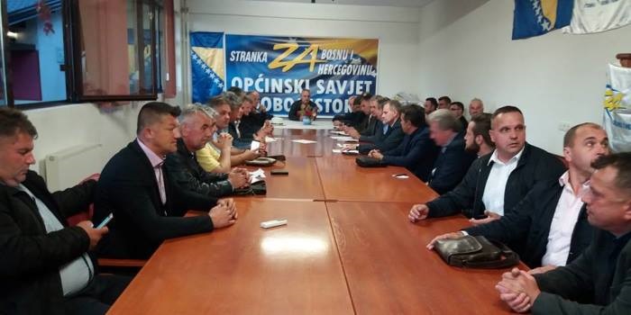 S BiH ZDK: Suprotstavit ćemo se prodavačima magle!