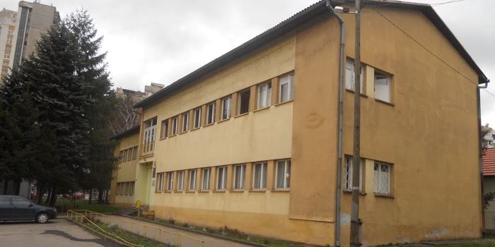 U toku radovi na rekonstrukciji paviljona u OŠ Vladimir Nazor