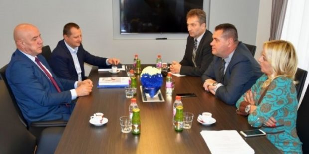 ZDK i TK: Slični interesi i izazovi